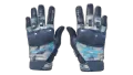 ★ Moto Gloves | Cool Mint (Minimal Wear)