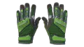 ★ Specialist Gloves | Emerald Web (Field-Tested)