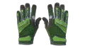 ★ Specialist Gloves | Emerald Web (Field-Tested)
