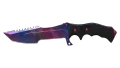 ★ Huntsman Knife | Doppler Phase 1 (Minimal Wear)