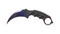 ★ Karambit | Doppler (Minimal Wear)