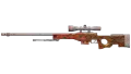 AWP | Desert Hydra (Field-Tested)