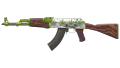 AK-47 | Hydroponic (Factory New)