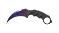 ★ Karambit | Doppler (Factory New)