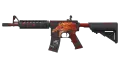 M4A4 | Howl (Field-Tested)