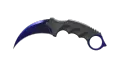 ★ StatTrak™ Karambit | Doppler (Factory New)