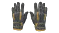 ★ Sport Gloves | Omega (Field-Tested)