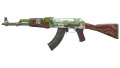 AK-47 | Hydroponic (Field-Tested)