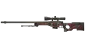 AWP | Duality (Battle-Scarred)