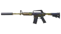 Souvenir M4A1-S | Knight (Factory New)