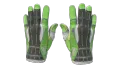 ★ Sport Gloves | Hedge Maze (Well-Worn)