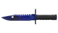 ★ M9 Bayonet | Doppler (Minimal Wear)