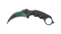 ★ Karambit | Gamma Doppler Phase 4 (Factory New)