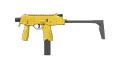 MP9 | Bulldozer (Factory New)