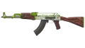 AK-47 | Hydroponic (Factory New)