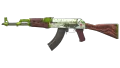 AK-47 | Hydroponic (Factory New)