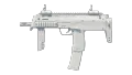 MP7 | Whiteout (Factory New)
