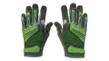 ★ Specialist Gloves | Emerald Web (Minimal Wear)