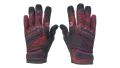 ★ Specialist Gloves | Crimson Kimono (Field-Tested)