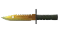 ★ M9 Bayonet | Lore (Factory New)