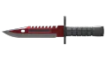 ★ M9 Bayonet | Autotronic (Factory New)