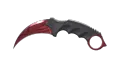 ★ Karambit | Slaughter (Minimal Wear)