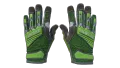 ★ Specialist Gloves | Emerald Web (Minimal Wear)