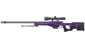 StatTrak™ AWP | Lightning Strike (Factory New)