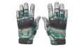 ★ Moto Gloves | Spearmint (Field-Tested)