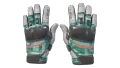 ★ Moto Gloves | Spearmint (Field-Tested)