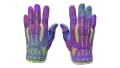 ★ Sport Gloves | Ultra Violent (Minimal Wear)