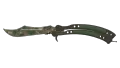 ★ Butterfly Knife | Forest DDPAT (Factory New)