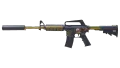 M4A1-S | Knight (Factory New)