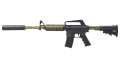 M4A1-S | Knight (Factory New)
