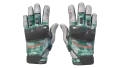 ★ Moto Gloves | Spearmint (Field-Tested)
