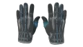 ★ Sport Gloves | Superconductor (Well-Worn)