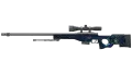 AWP | Medusa (Field-Tested)