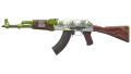 AK-47 | Hydroponic (Factory New)
