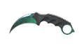 ★ Karambit | Gamma Doppler (Factory New)