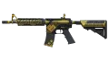 M4A4 | The Coalition (Factory New)