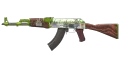 AK-47 | Hydroponic (Factory New)