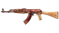 AK-47 | X-Ray (Field-Tested)
