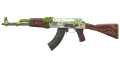 AK-47 | Hydroponic (Factory New)