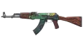 AK-47 | Fire Serpent (Factory New)