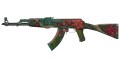 AK-47 | Wild Lotus (Field-Tested)