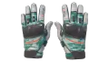 ★ Moto Gloves | Spearmint (Field-Tested)