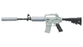 StatTrak™ M4A1-S | Printstream (Factory New)