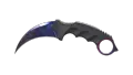 ★ Karambit | Doppler (Factory New)