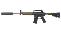 M4A1-S | Knight (Factory New)