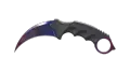 ★ Karambit | Doppler (Factory New)